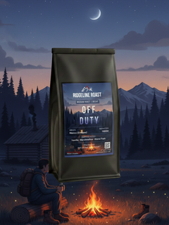Off Duty (Decaf)