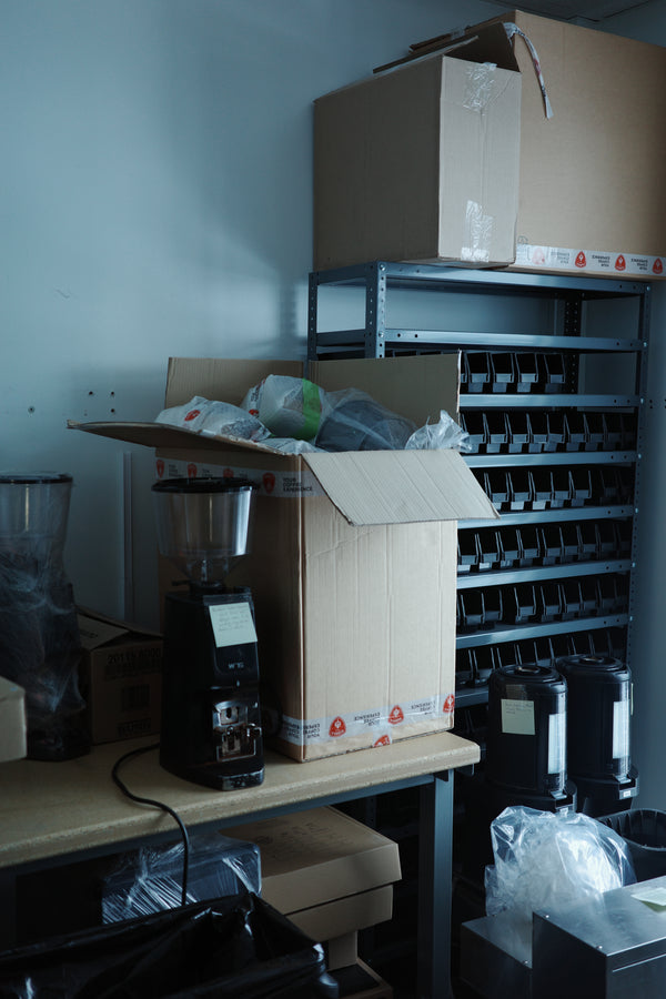 Your Office Deserves Better Coffee. Here's What to Actually Look For.