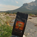 Ridgeline Roast specialty coffee product image
