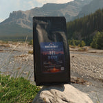 Ridgeline Roast specialty coffee product image