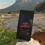 Ridgeline Roast specialty coffee product image