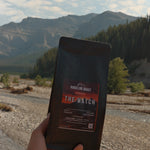 Ridgeline Roast specialty coffee product image