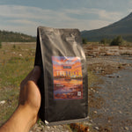 Ridgeline Roast specialty coffee product image