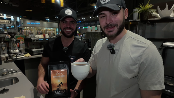 We've Been Using AeroPress Wrong This Whole Time...