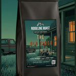 Ridgeline Roast specialty coffee product image