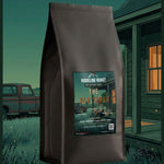 Ridgeline Roast specialty coffee product image