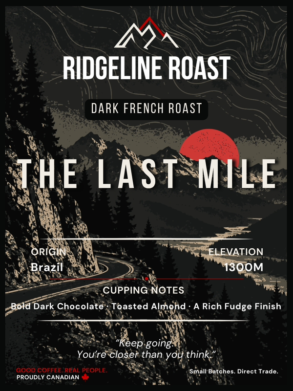 The Last Mile