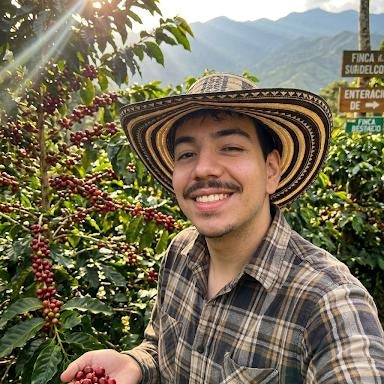 Ridgeline Roast specialty coffee product image