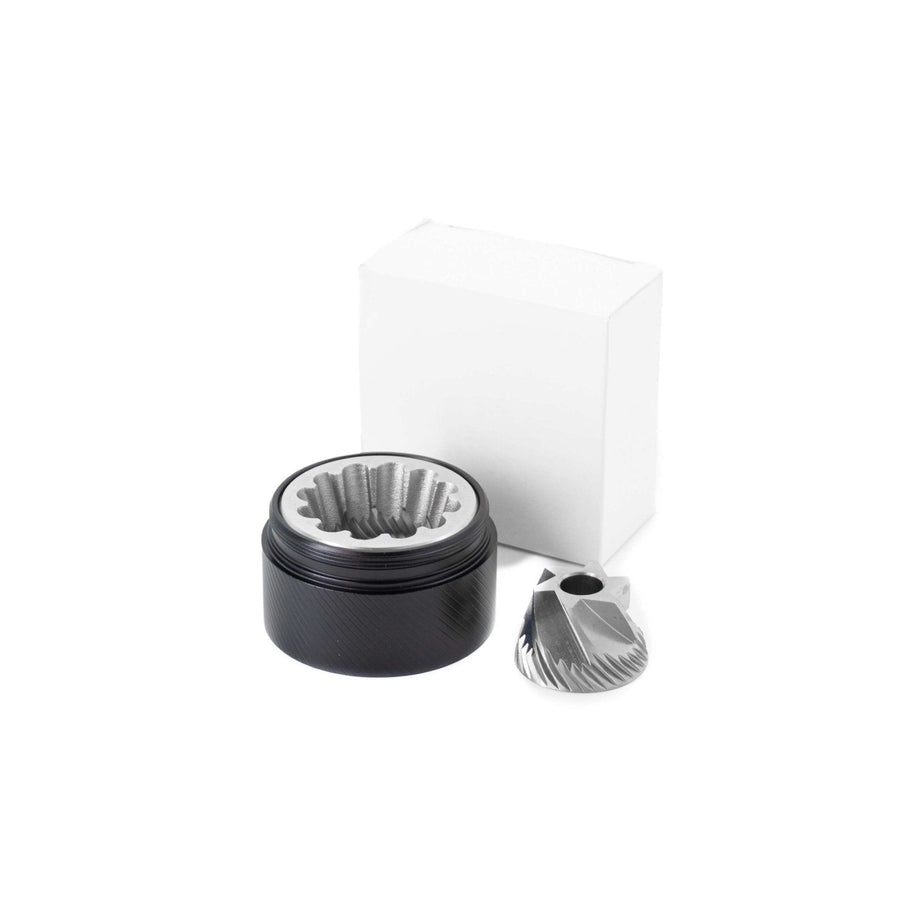 48MM Stainless Steel Burr
