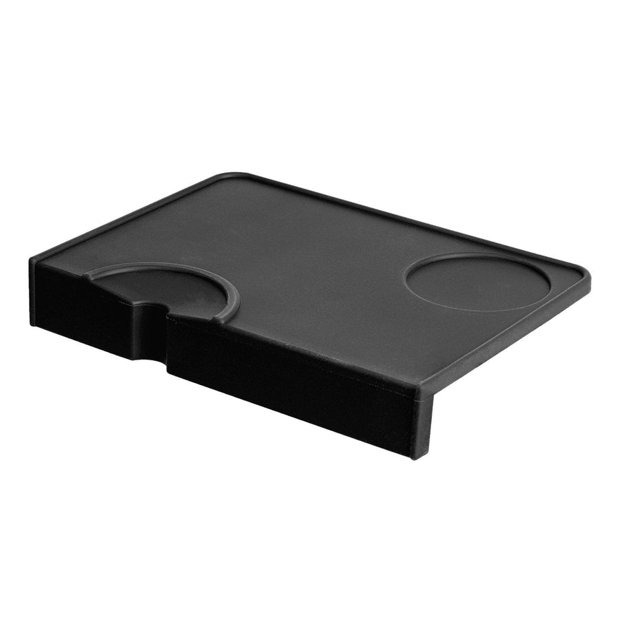 Corner Tamping Mat Portafilter Holder