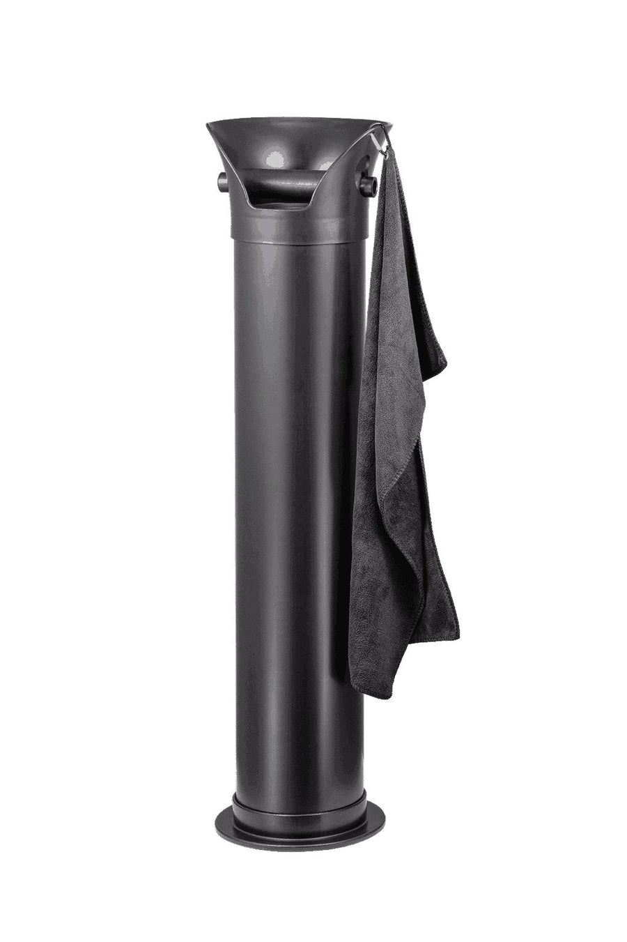 Knock Tube