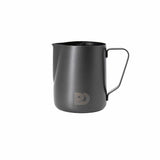 Milk Pitcher with Scale