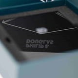 Solid Aluminum Coffee Scale